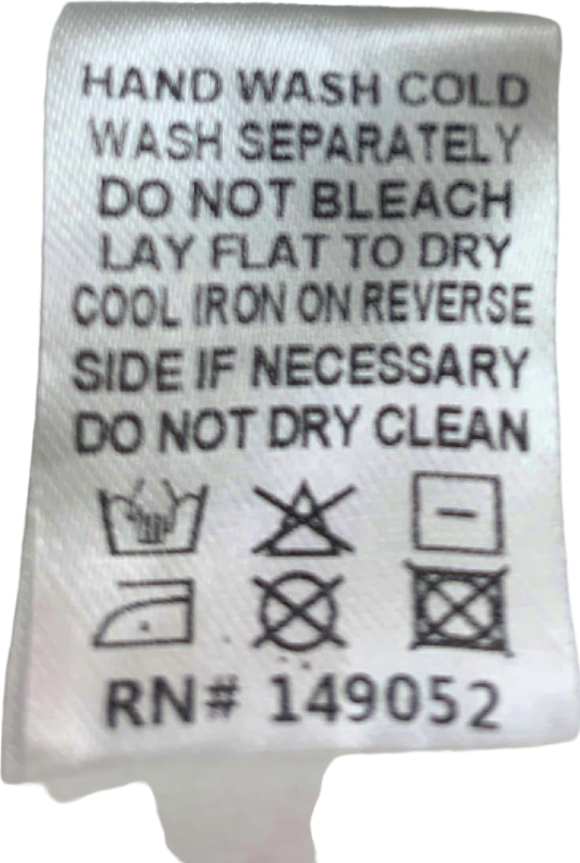 Fashion Nova White Lace Mini Dress XS