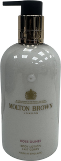 Molton Brown Brown Rose Dunes Body Lotion 300ml