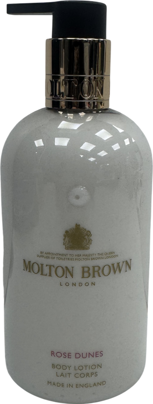Molton Brown Brown Rose Dunes Body Lotion 300ml