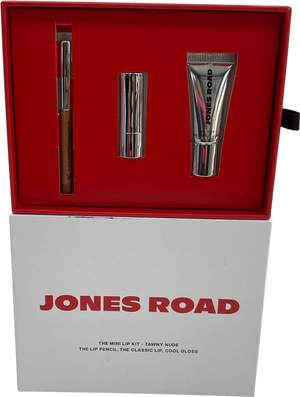 Jones Road The Mini Lip Kit One size