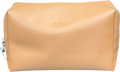 Monos Brown Metro Toiletry Case Saddle Tan One Size