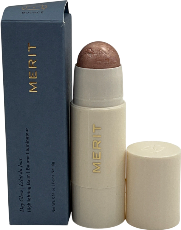 merit Day Glow Highlighting Balm Bounce 4g