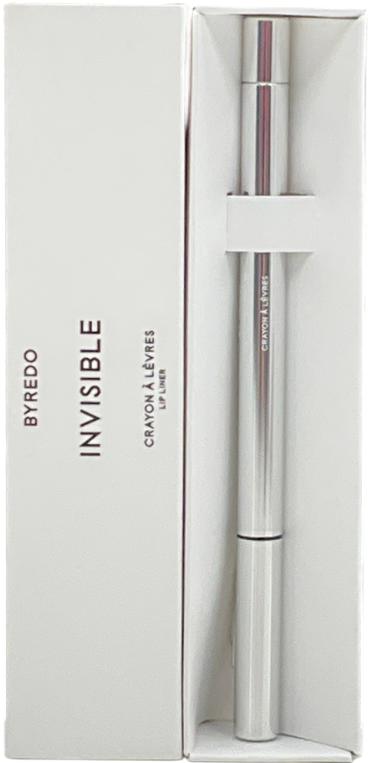by redo Lip Liner Invisible One size