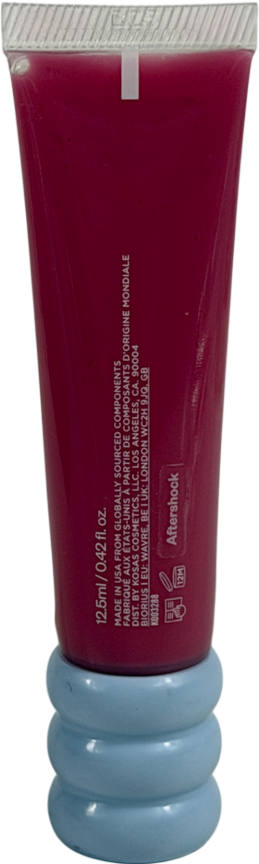Kosas Lip Pulse Glassy Lip Plumper Aftershock 12.5ml