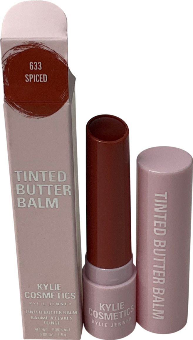 Kylie By Kylie Jenner Tinted Butter Balm 633 2.4g