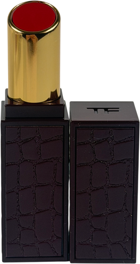 Tom Ford Lip Color Satin Matte 16 Scarlet Rouge 3.3g