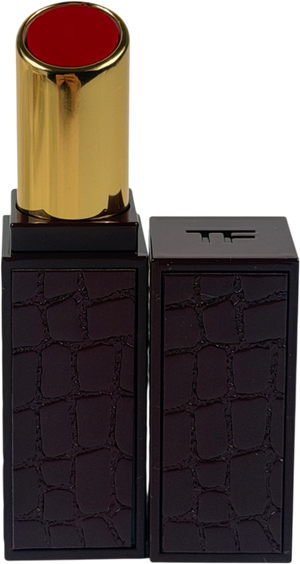 Tom Ford Lip Color Satin Matte 16 Scarlet Rouge 3.3g