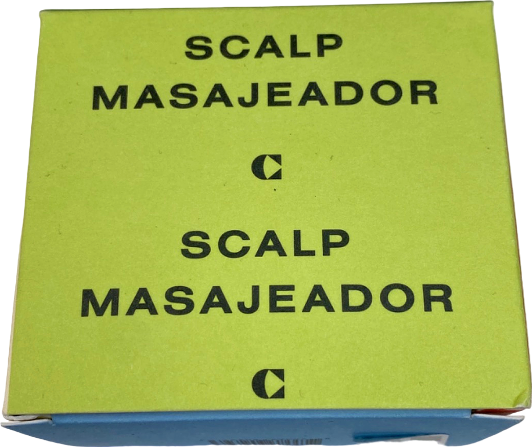 Vegamour Scalp Massager