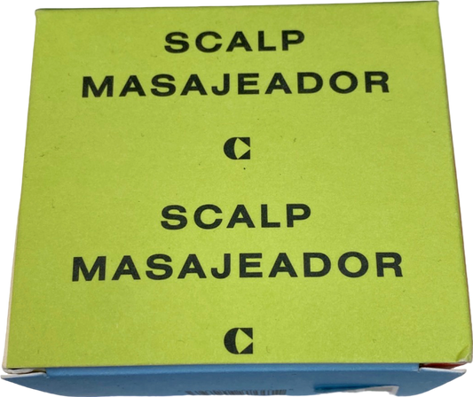 Vegamour Scalp Massager