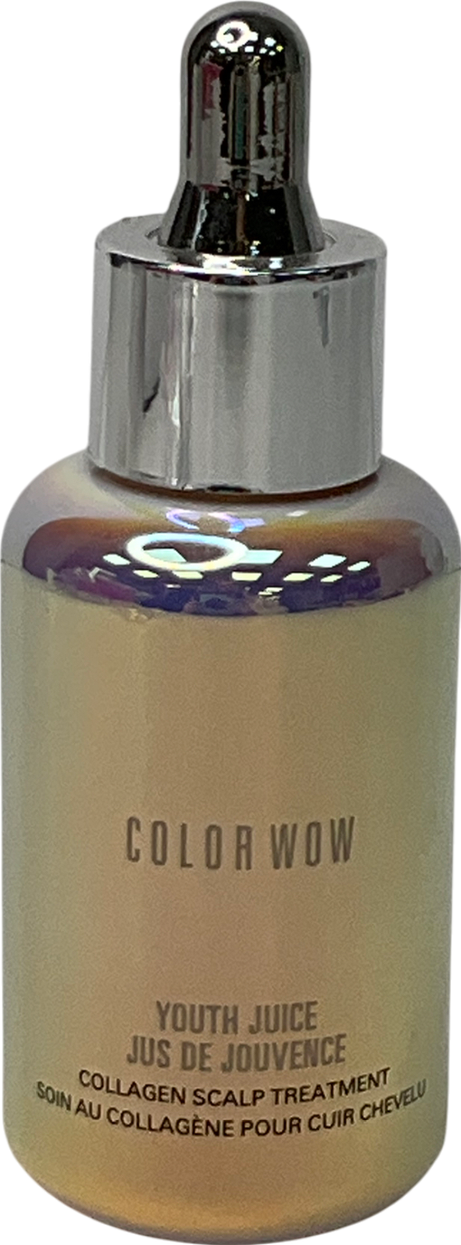 colourwow Youth Juice Collagen Scalp Treatment 50ml