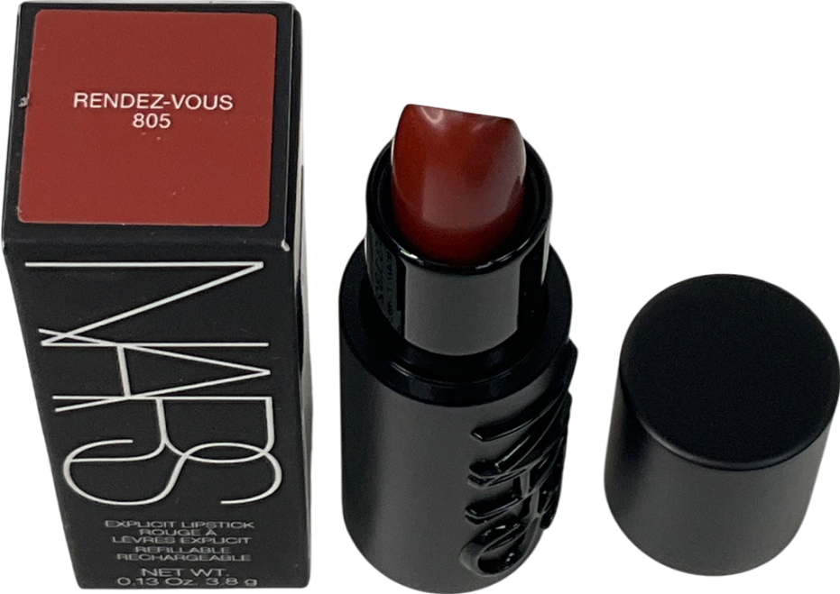NARS Explicit Lipstick 805 3.8g