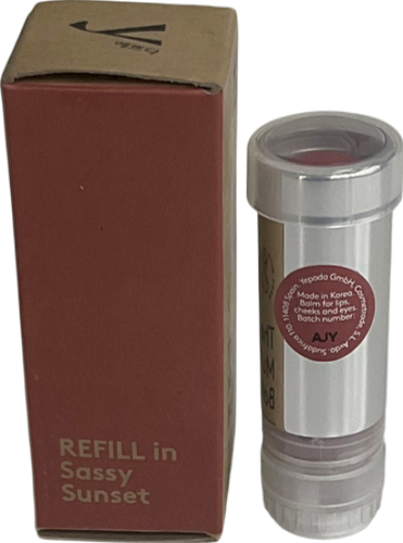 yepoda The Multi Balm Sassy Sunset 3.2g