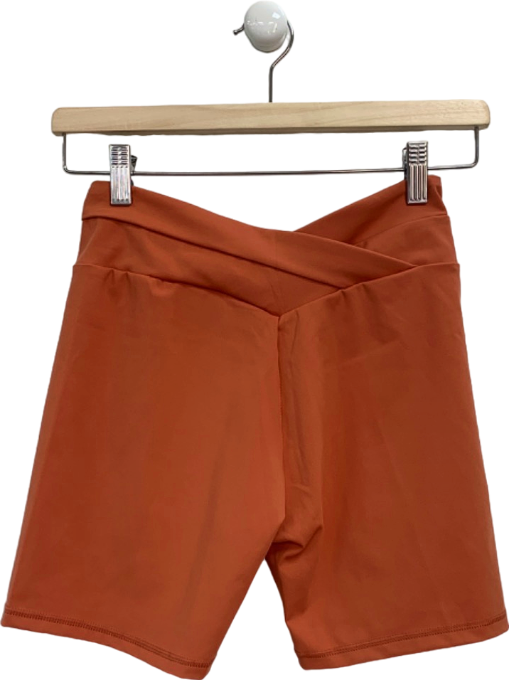 Sefi Copper Coin Define 5 Inch Shorts UK S