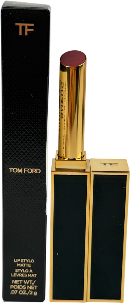 Tom Ford Runway Lip Stylo Matte 03 Casa Blanca 2g