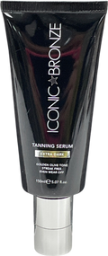 iconic bronze Tanning Serum 150ml