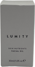 LUMITY Facial Oil 30ml