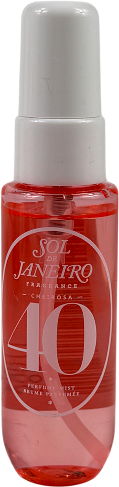 Sol de Janeiro Cheirosa '40 Perfume Mist 40 30ml