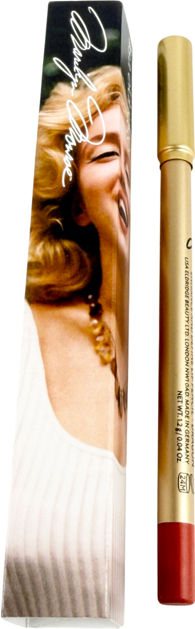LISA ELDRIDGE Enhance And Define Lip Pencil Dragon 1.2g