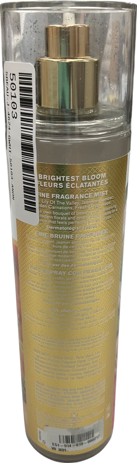 Bath and Body Works Fine Fragrance Mist 236ml