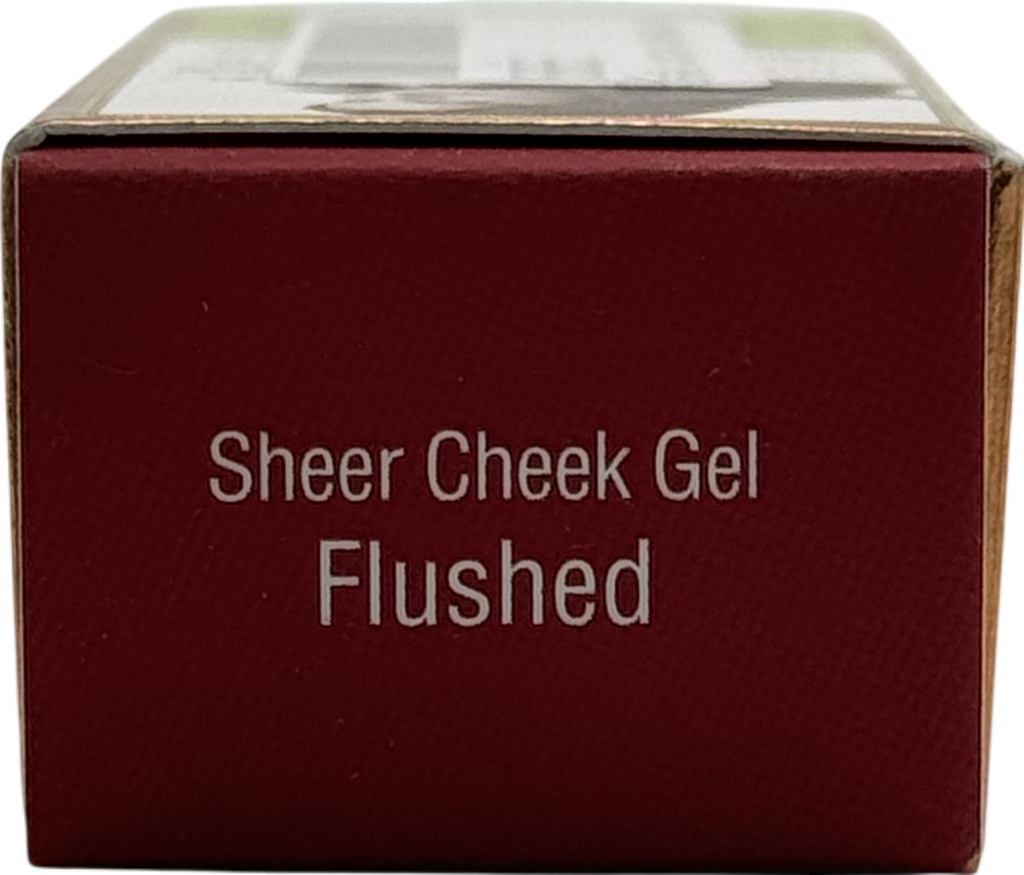 Pixi Sheer Cheek Gel Flushed 12.7g