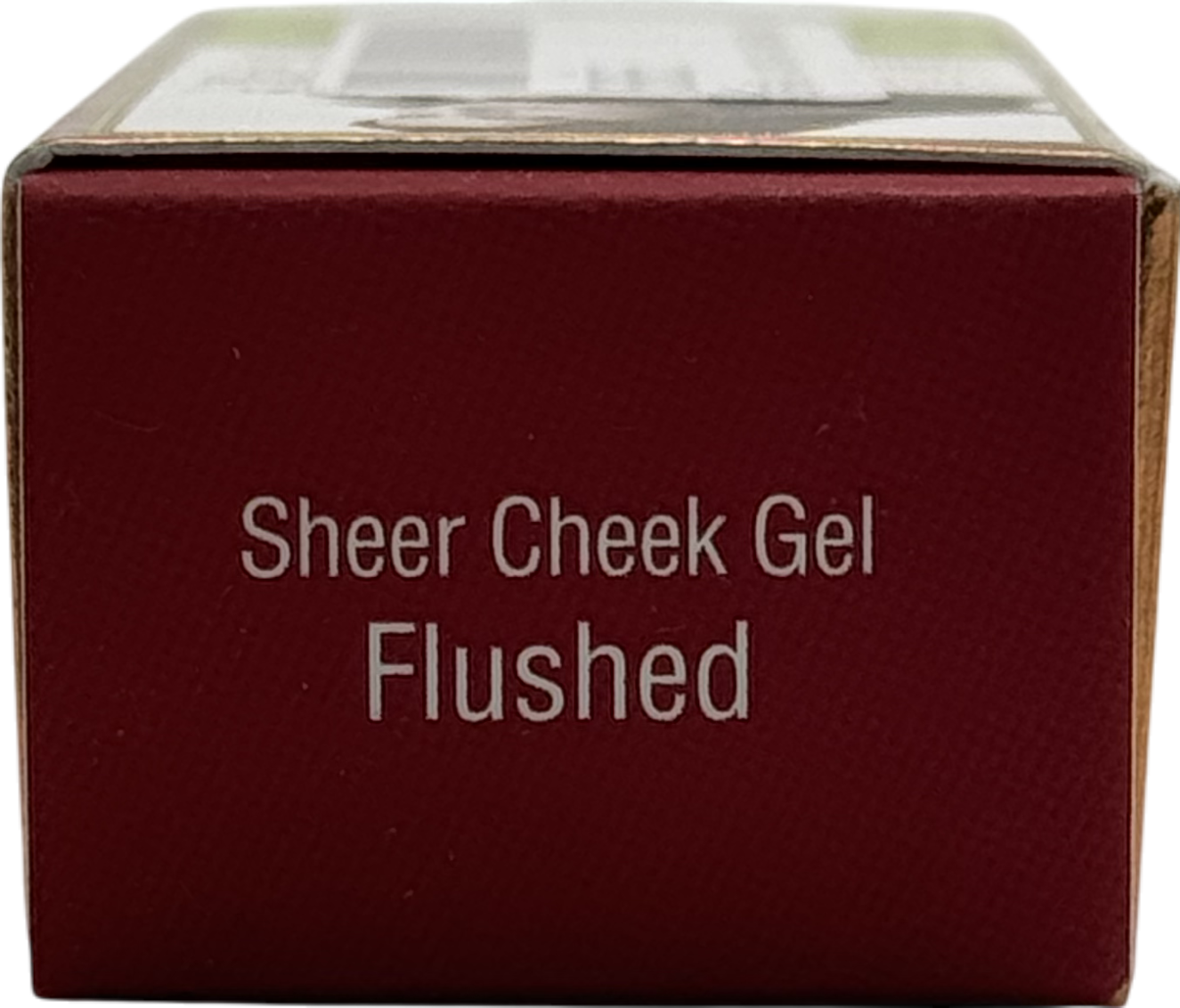 Pixi Sheer Cheek Gel Flushed 12.7g