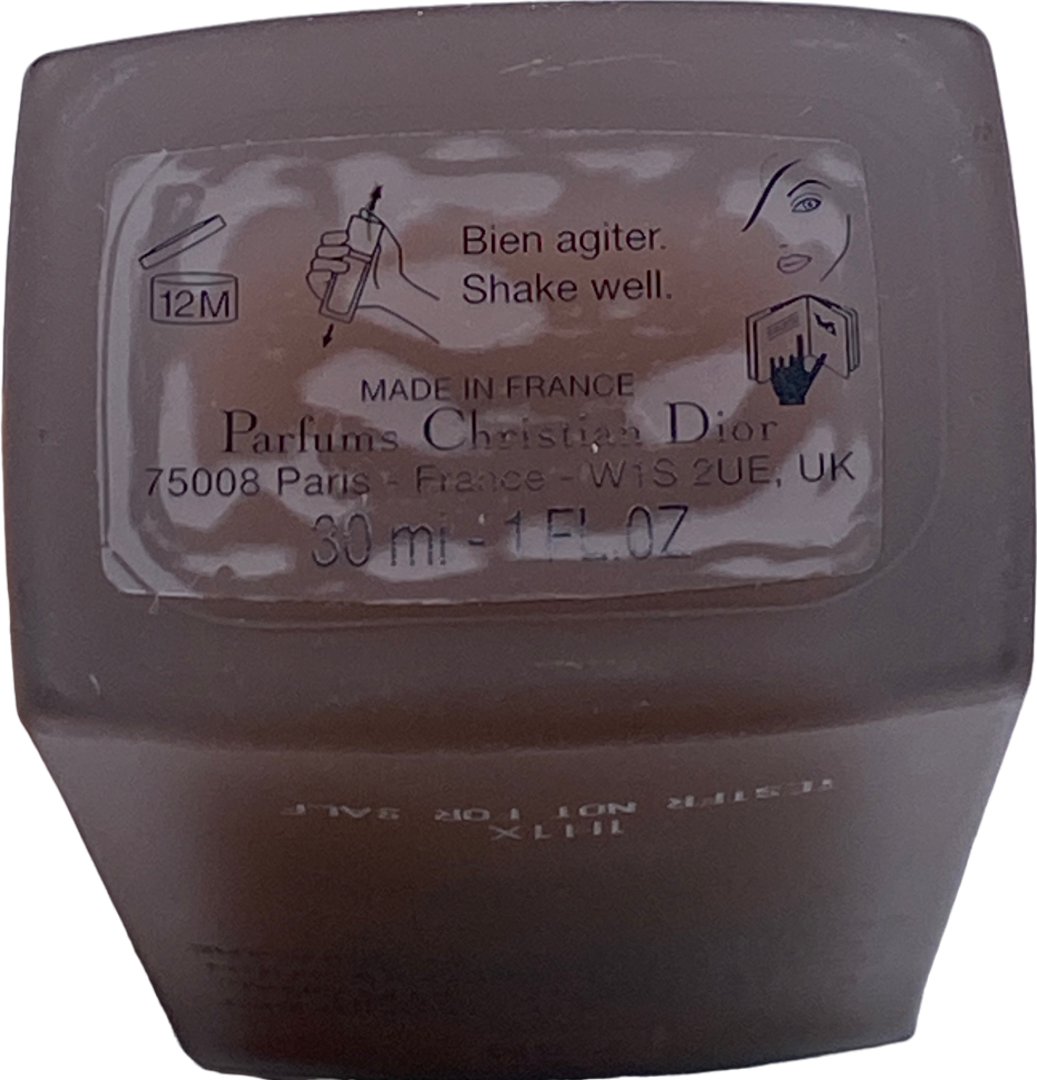 Christian Dior Forever Matte Foundation 7,5n 30ml