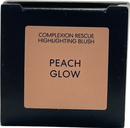 bareMinerals Complexion Rescue Blonzer Peach Glow 15ml