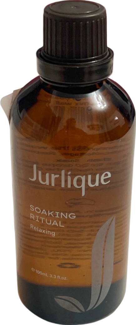 Jurlique Soaking Ritual Relaxing 100 ml