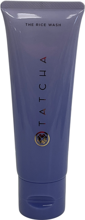 TATCHA The Rice Wash Soft Cream Cleanser 120ml