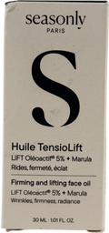 SEAONLY Tensiolift Serum - Firming And Lifting Face Serum 30ml