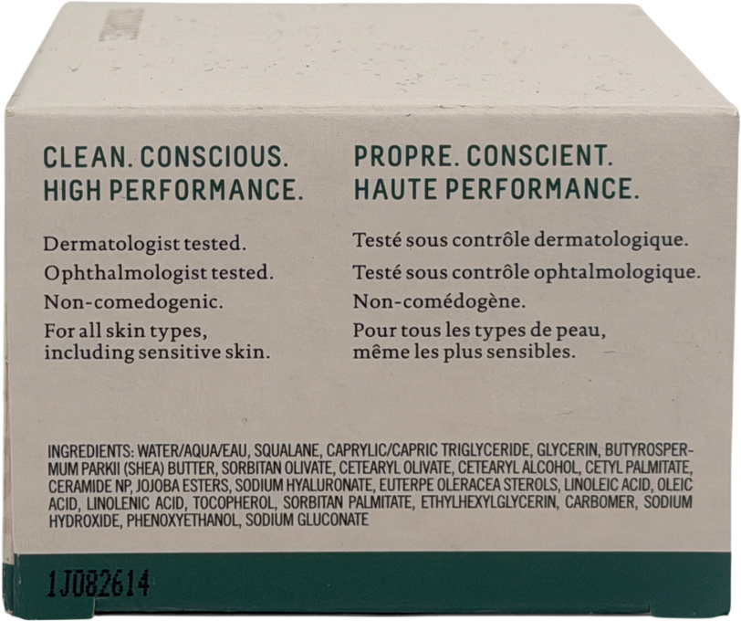 BIOSSANCE Squalane + Omega Repair Cream 50ml