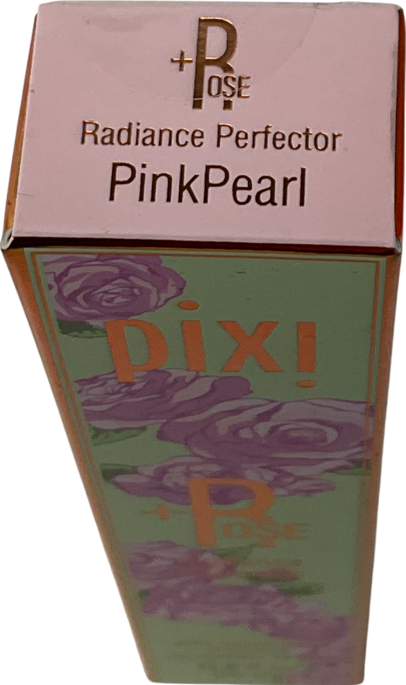 Pixi +rose Radiance Perfector Pink Pearl 25ml