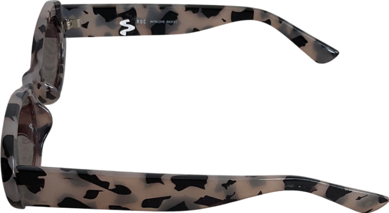 ROC Grey Intalove Subglasses One Size