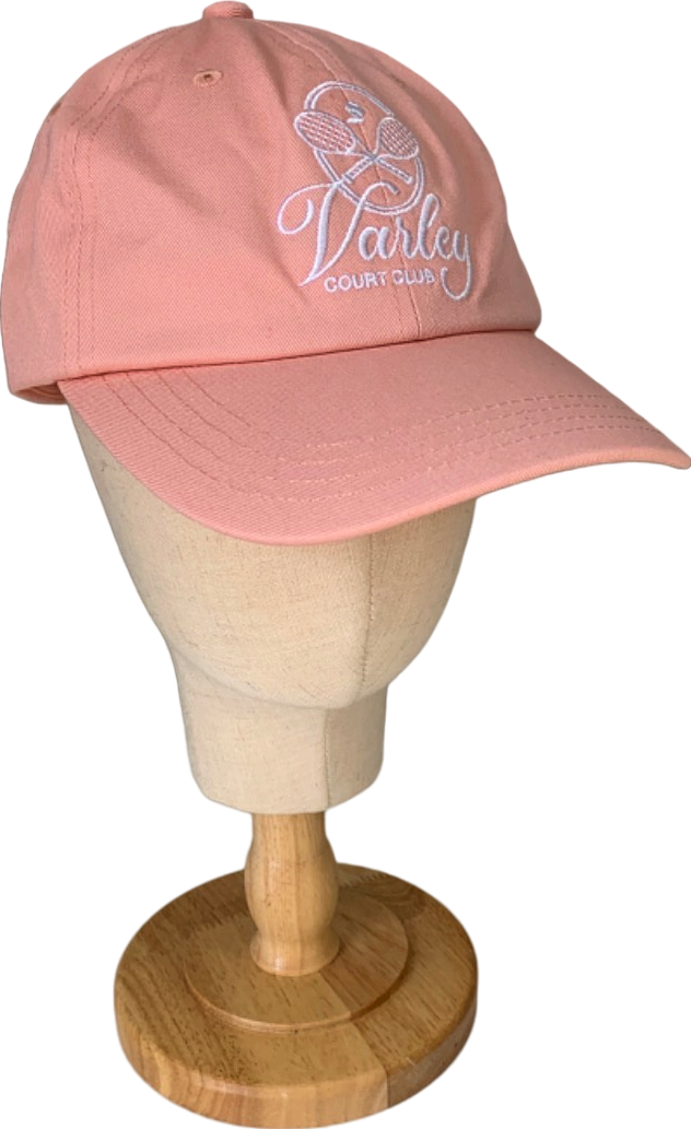 Varley Peach Noa Cap One Size