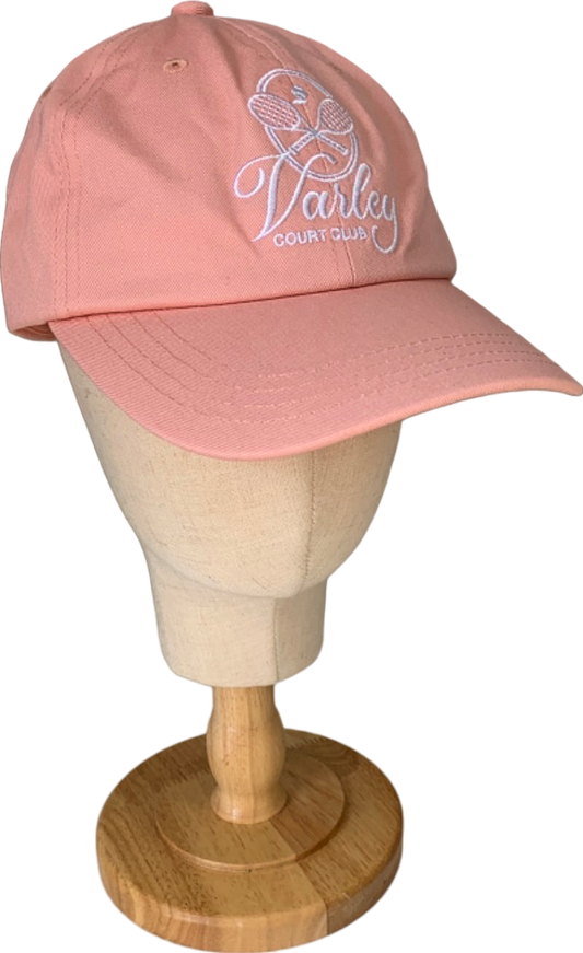 Varley Peach Noa Cap One Size