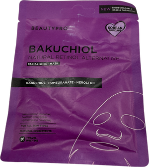 Beauty Pie Bakuchiol Face Mask One size