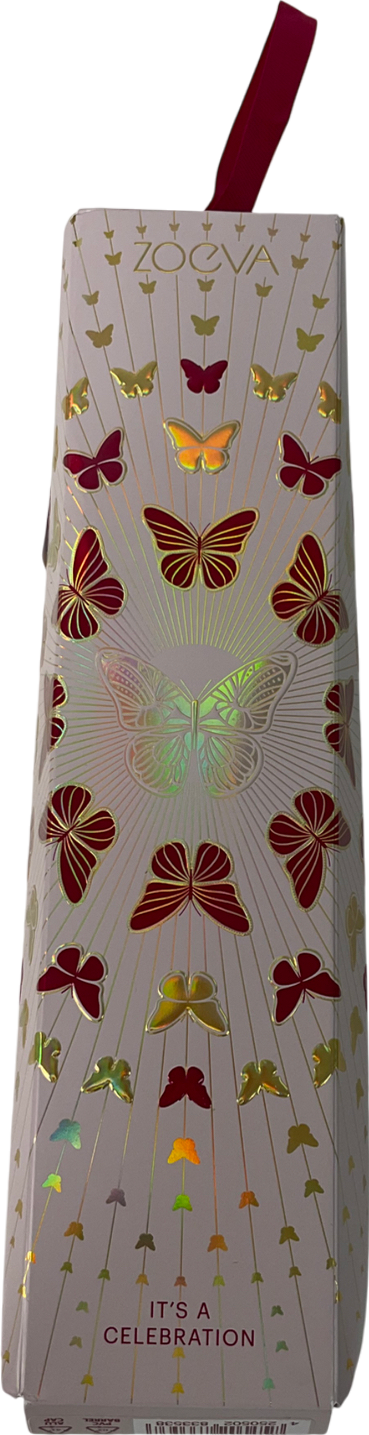 ZOEVA Velvet Love Eyeliner Pencil Discovery Kit One size