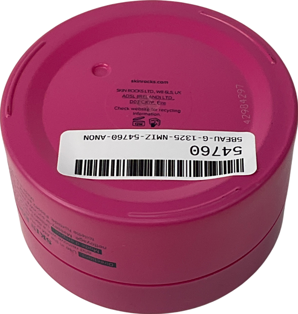 skim rocks The Cleansing Balm 100ml