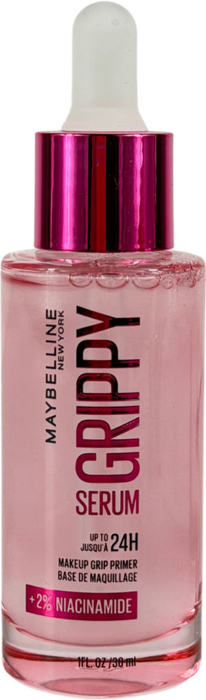 Maybelline Grippy Serum Makeup Primer 30ml