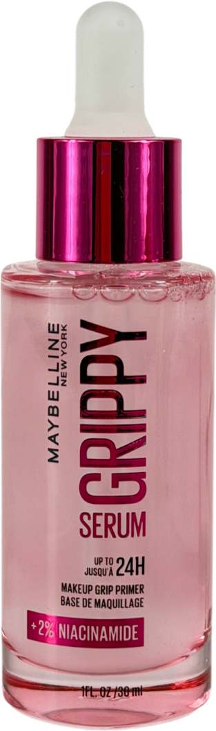Maybelline Grippy Serum Makeup Primer 30ml