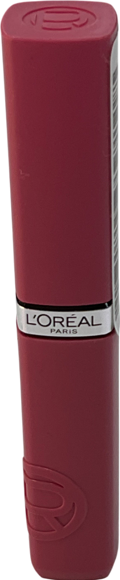 L'Oreal Matte Resistance Lipstick 200 5ml