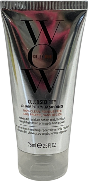 Color Wow Color Security Shampoo 75ml