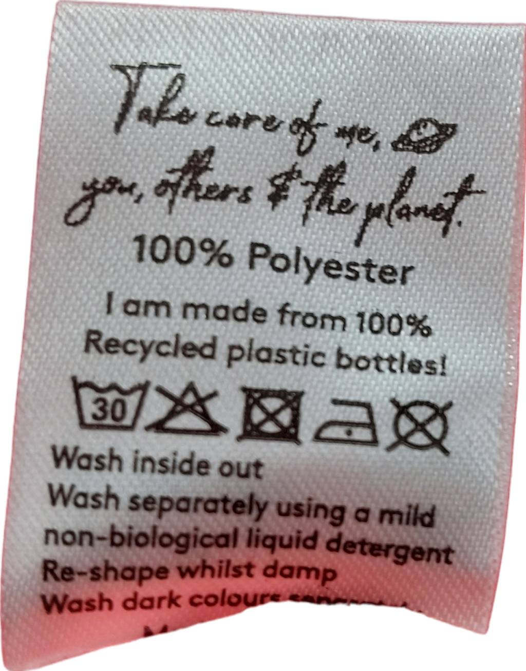 Dancing Leopard Frankie Dress In Red Floral UK 6