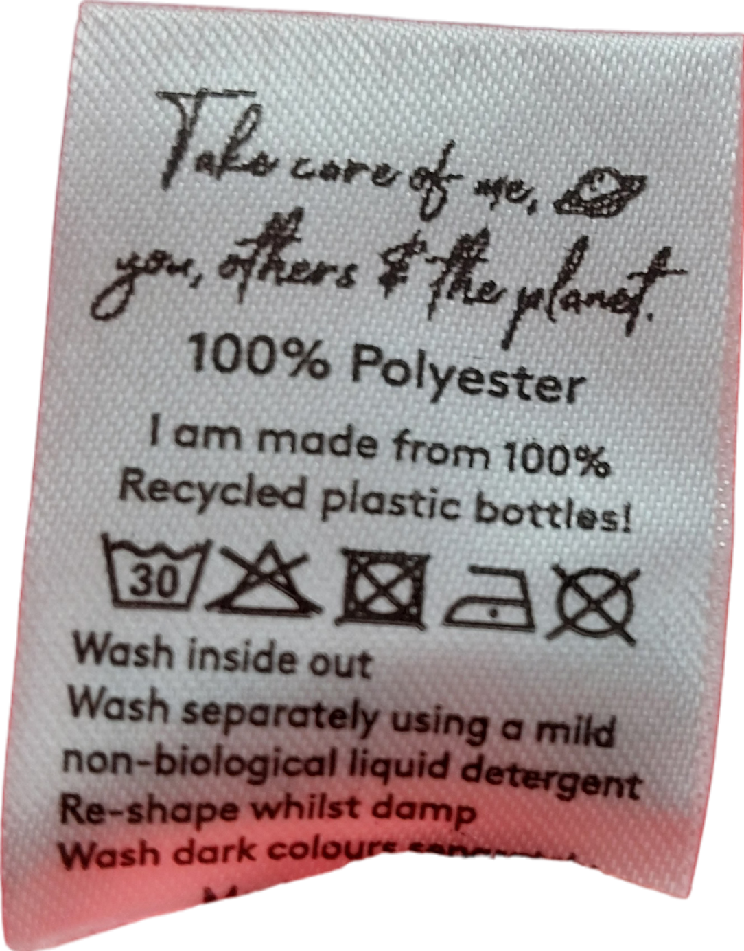 Dancing Leopard Frankie Dress In Red Floral UK 6