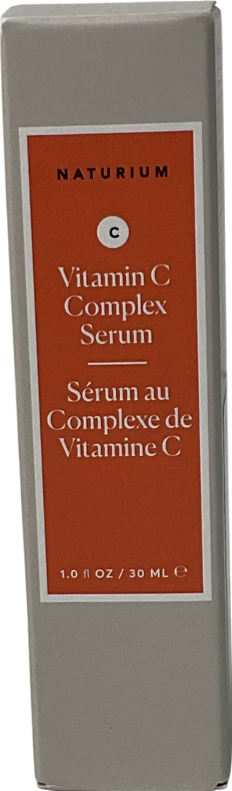 Naturium Vitamin C Complex Face Serum 30ml