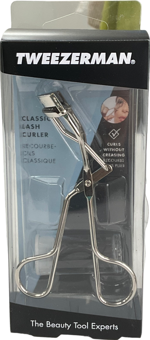 Tweezerman Lash Curler One size