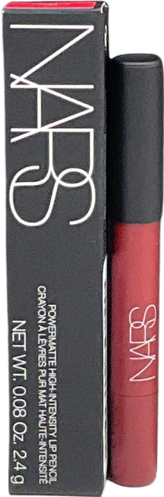 NARS Powermatte High-intensity Lip Pencil Cruella 185 2.4g