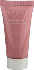 DR Sebagh Rose De Vie Cream Cleanser 30ml