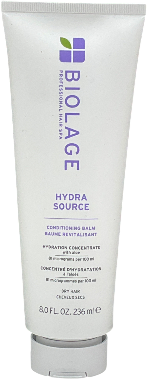 biolage Hydrasource Conditioner 236ml
