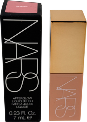 NARS Afterglow Liquid Blush Behave 7ml